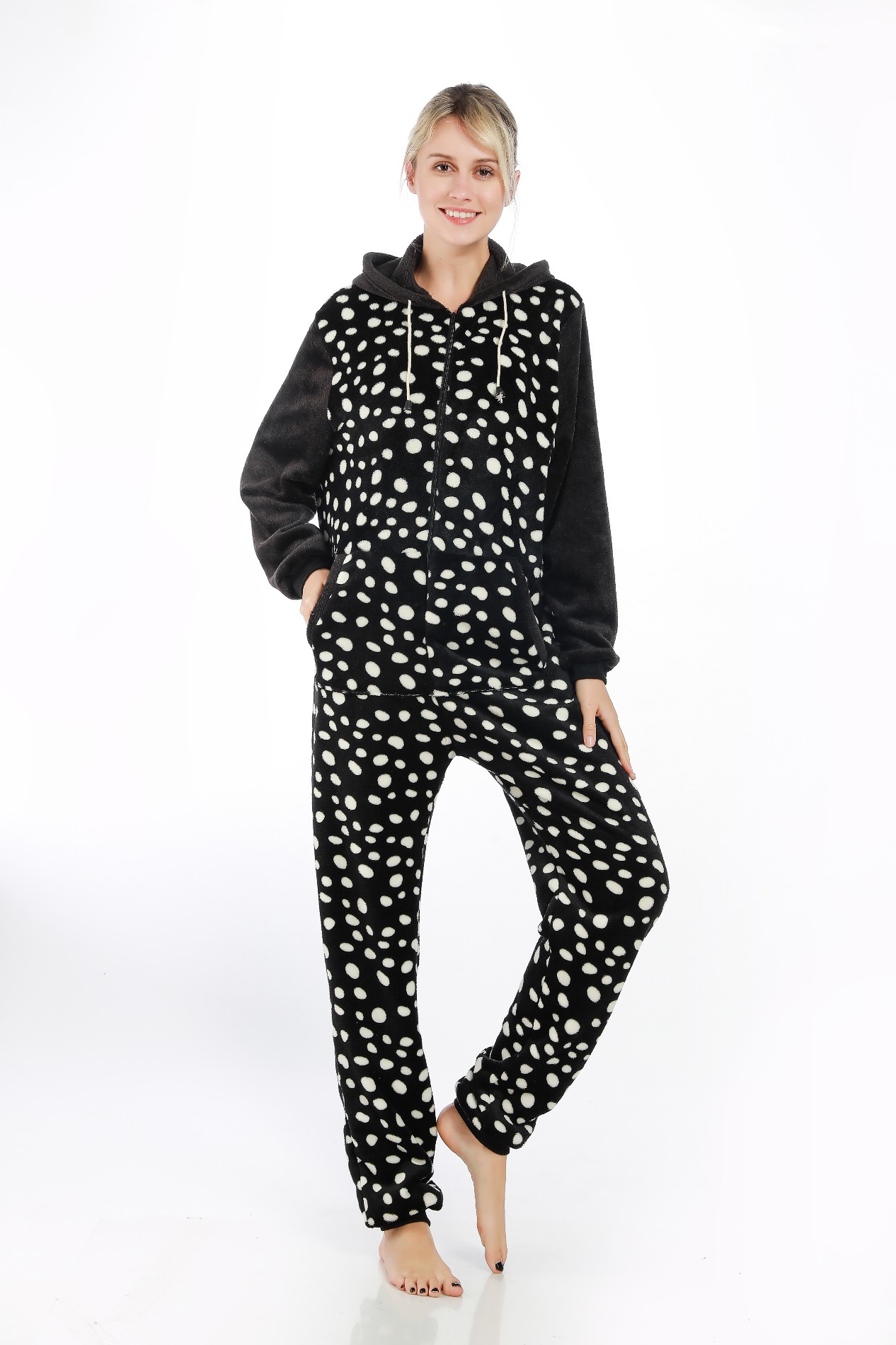 White Spotted Pajamas Womens Flannel Jumpsuit satın al,White Spotted Pajamas Womens Flannel Jumpsuit Fiyatlar,White Spotted Pajamas Womens Flannel Jumpsuit Markalar,White Spotted Pajamas Womens Flannel Jumpsuit Üretici,White Spotted Pajamas Womens Flannel Jumpsuit Alıntılar,White Spotted Pajamas Womens Flannel Jumpsuit Şirket,